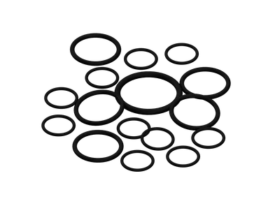 O-ringen