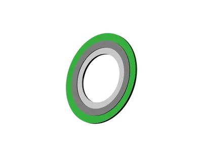 Optimet® spiraalgewonden pakkingen