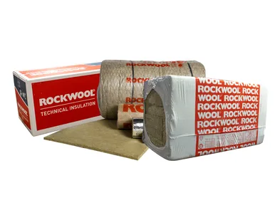 Rockwool