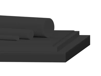 HDPE (PE300)