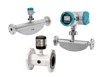 Flowmeters