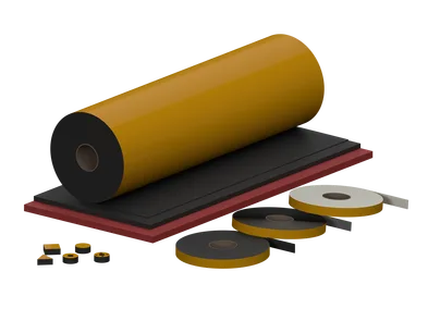 Celrubber
