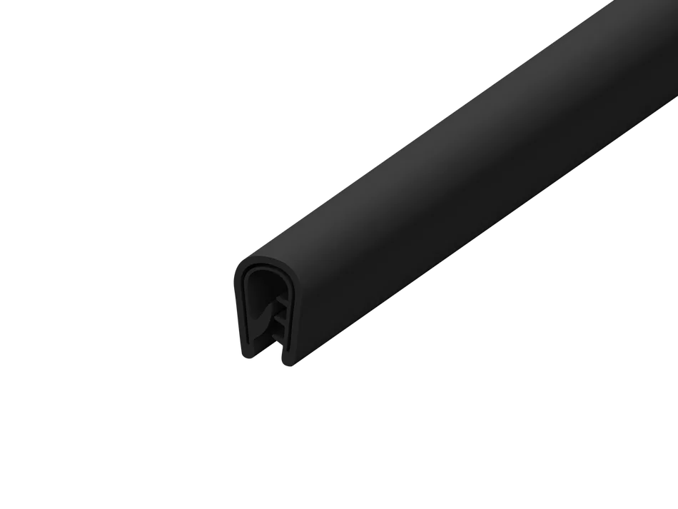 rubber profiel__klp007