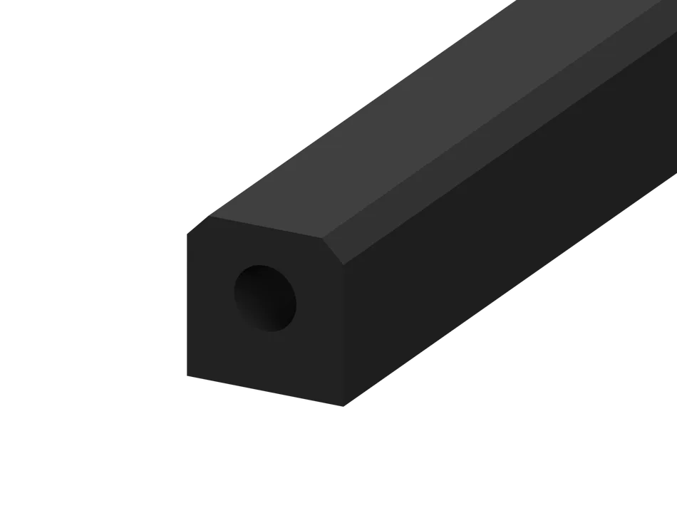 rubber profiel__lp5045c