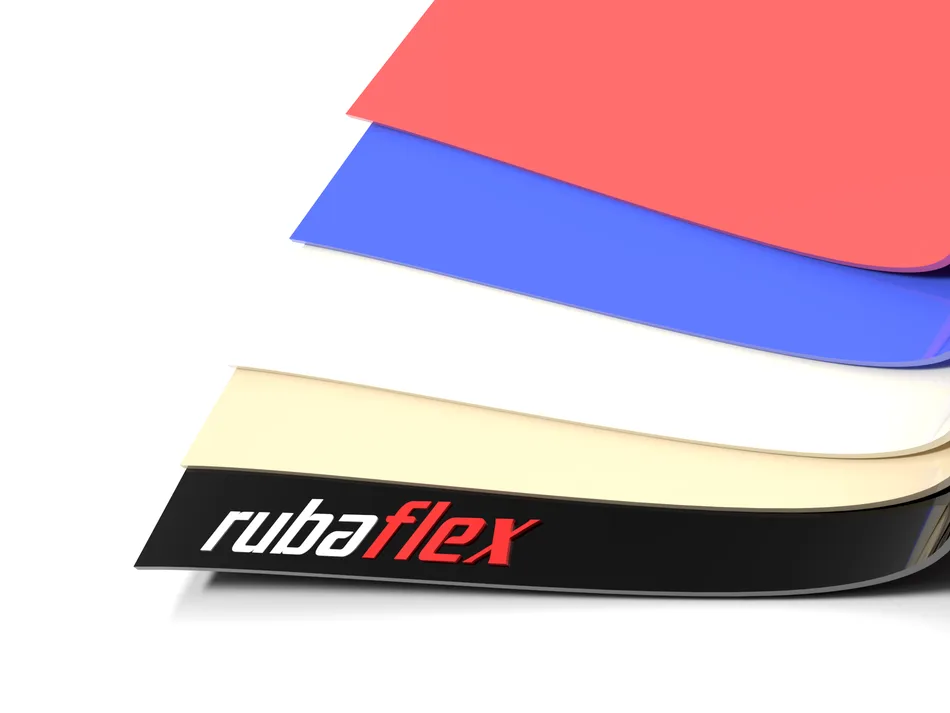 Rubber Sheeting_collection