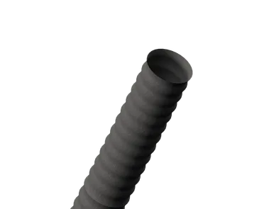 Flexibele afzuigslangen
