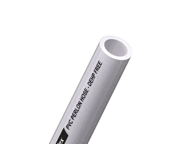 PVC Perlon slangen