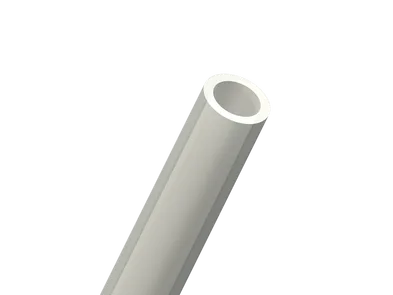 PVC slangen transparant