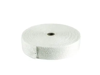 Glasvezelband