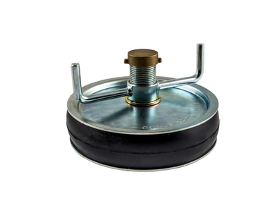 Scupper­pluggen